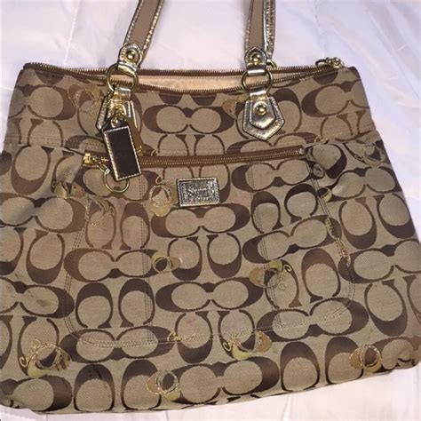 authentic coach purses and wallets.